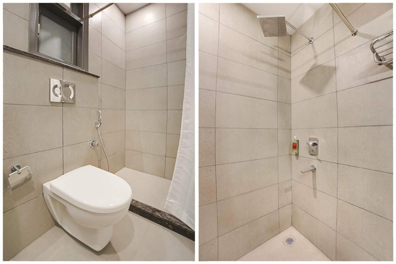 Hotel Oyo Townhouse 019 Anand Vihar Neu-Delhi Exterior foto